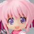 Nendoroid PLUS Nendoroid Generation Charm: Millhiore F. Biscotti