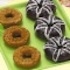 Donuts To Go!: Old Fashion & Double Choco Donuts