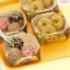 Donuts To Go!: Mini Mini Donuts Ippai!
