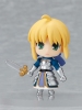 фотография Nendoroid PLUS Nendoroid Generation Charm: Saber