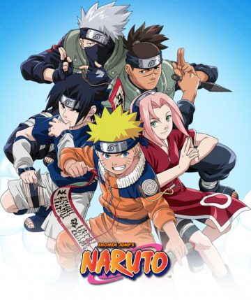 Naruto Shippuden OVA: Sage Naruto vs Sasuke