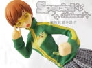 фотография Persona 4 The Animation Special Kuji Platinum: Satonaka Chie
