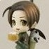 One Coin Grande Figure Collection Hetalia: China Dim Sum Ver.