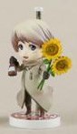 главная фотография One Coin Grande Figure Collection Hetalia: Russia Sunflower Ver.