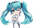 фотография Nendoroid Racing Miku 2012 Ver.