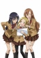 Seitokai Yakuindomo OVA