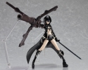 фотография figma Black ★ Rock Shooter TV Animation Ver.