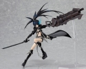 фотография figma Black ★ Rock Shooter TV Animation Ver.