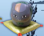 главная фотография Colorful Collection Natsume Yuujinchou: Riou furoshiki ver.