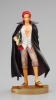 фотография One Piece Styling Treasure Gate: Shanks