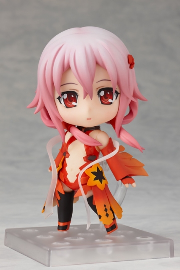 главная фотография Nendoroid Yuzuriha Inori