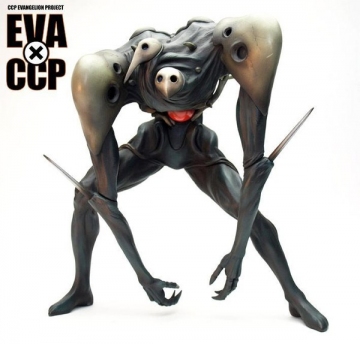 главная фотография CCP Evangelion Project: Sachiel 4th Angel