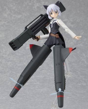 главная фотография figma Sanya V Litvyak