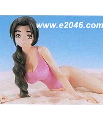 главная фотография Mutsumi Otohime Swimsuit