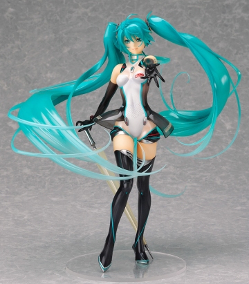 главная фотография Racing Miku 2011 Ver.