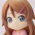 Ore no Imouto Toys Works 2.5: Kousaka Kirino Secret Ver.