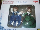фотография Suiseiseki Wonder Festival 2006 Twin Set