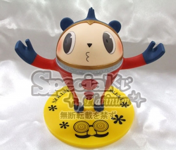 главная фотография Special Kuji Platinum: Kuma ver.2