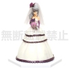 фотография Taito Kuji Honpo Infinite Stratos: Laura Bodewig Wedding Dress Ver.