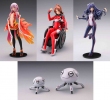 фотография Neo Capsule Pilot edition – Guilty Crown: Ayase