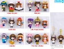 фотография Nendoroid PLUS: Yuki Nagato Hokuriku / Koushinetsu / Toukai ver.