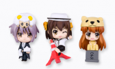 фотография Nendoroid PLUS: Mikuru Kantou ver.