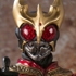 S.I.C. Kiwami Tamashii Kamen Rider Kuuga Mighty Form