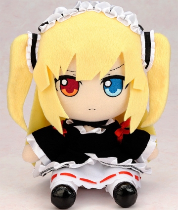 главная фотография Boku wa Tomodachi ga Sukunai Plushie Series 05 : Kobato Hasegawa