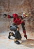 фотография S.I.C. Kiwami Tamashii Kamen Rider Kuuga Mighty Form