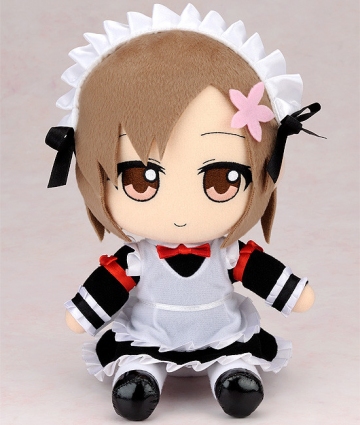 главная фотография Boku wa Tomodachi ga Sukunai Plushie Series 03 : Yukimura Kusunoki