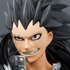 HQF Kurogane Gajeel