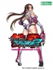 фотография TEKKEN Bishoujo Statue Jaycee