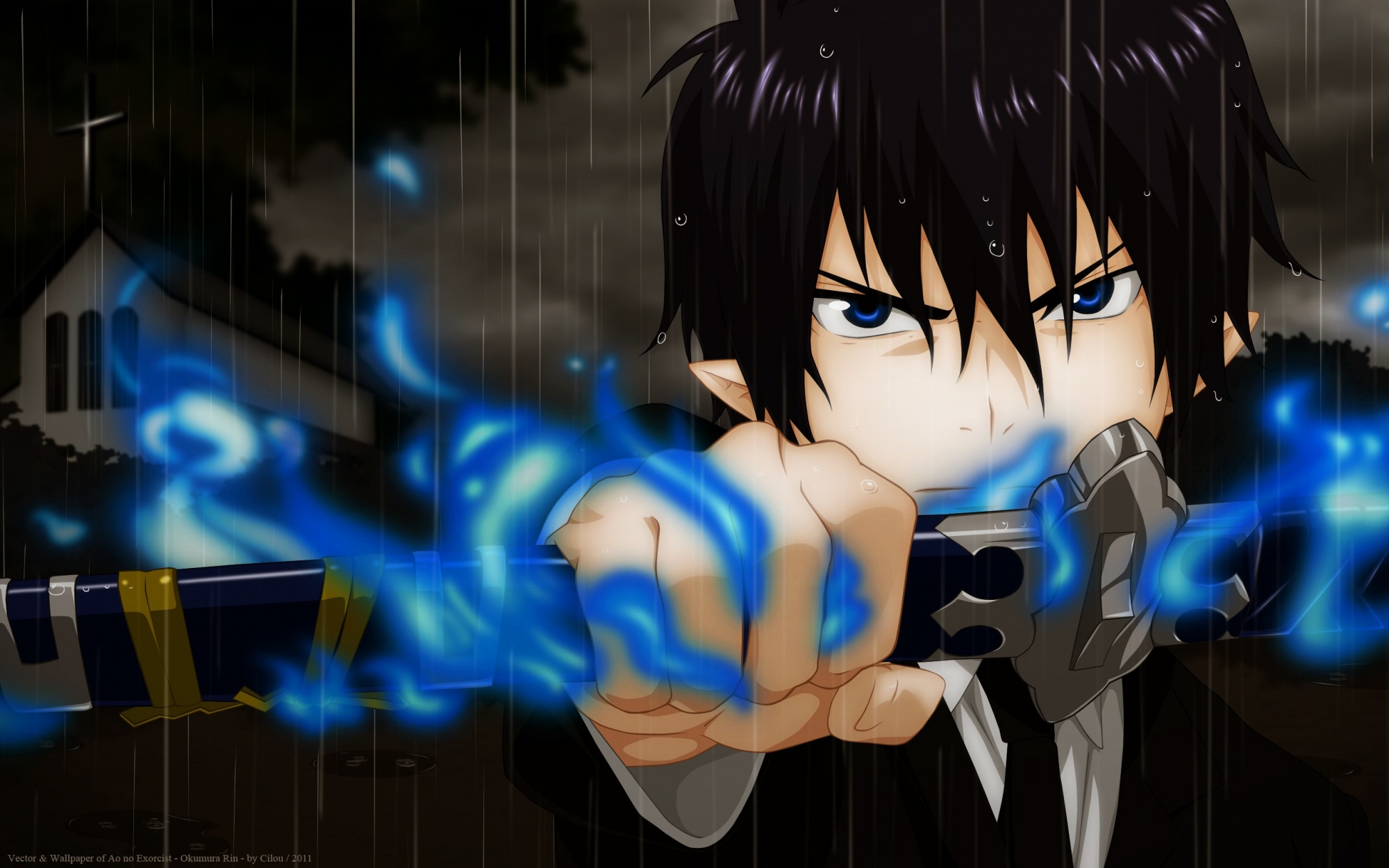 Okumura Rin.