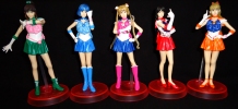 фотография Sailor Moon Collection: Sailor Jupiter
