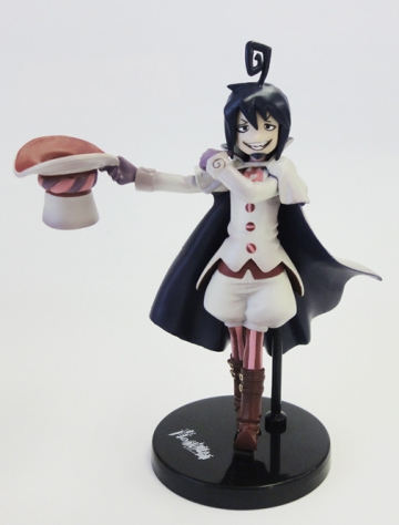 главная фотография HALF AGE CHARACTERS Ao no Exorcist Vol.2: Mephisto Pheles Secret ver.