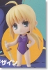 фотография Nendoroid Petit: Saber Swimsuit ver.