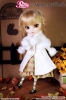 фотография Pullip Outfit Set: Innocent World Umbrella & Coat