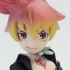 HALF AGE CHARACTERS Ao no Exorcist Vol.2: Kirigakure Shura Secret ver.