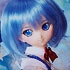 Mini Dollfie Dream: Cirno