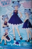 фотография Mini Dollfie Dream: Cirno