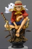 фотография Chess Piece Collection R ONE PIECE Vol.1: Monkey D.Luffy