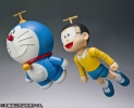 фотография Robot Damashii Doraemon