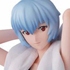 Rebuild of Evangelion PORTRAITS 8: Rei Ayanami swimsuit ver.