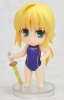 фотография Nendoroid Petit: Saber Swimsuit ver.