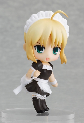 главная фотография Nendoroid Petite: Fate/hollow ataraxia: Saber maid ver.