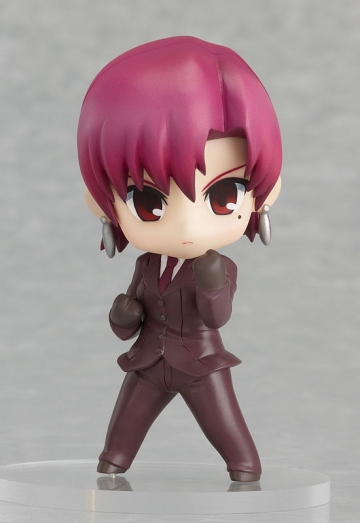 главная фотография Nendoroid Petite: Fate/hollow ataraxia: Bazett