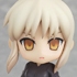 Nendoroid Petite: Fate/hollow ataraxia: Dark Saber