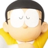 Vinyl Collectible Dolls No.192: Nobita Afternoon Nap Renewal Ver.