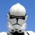 ARTFX+: Clone Trooper Revenge of the Sith Ver. 2 Pack