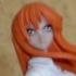 Real Figure Collection 1: Inoue Orihime